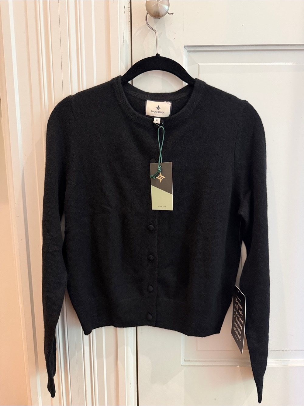 Tuckernuck Riley Cardigan